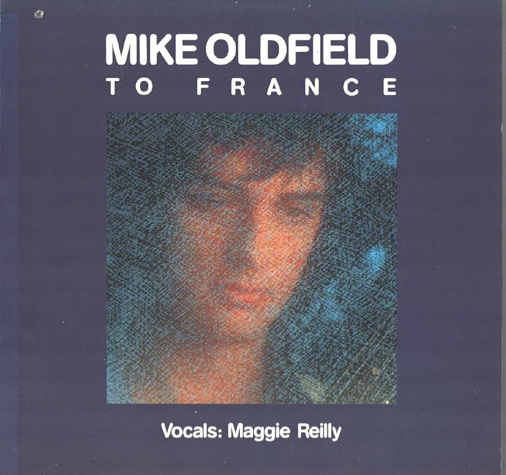 VBRO-Flashback met Mike Oldfield