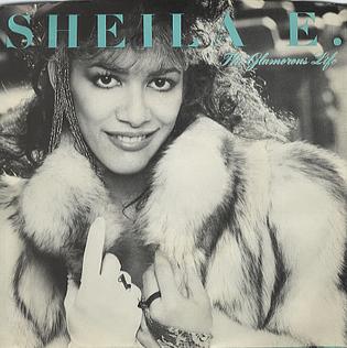 VBRO-Flashback met Sheila E.