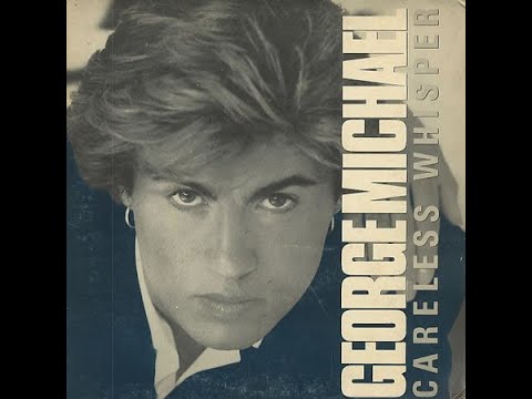 VBRO-Flashback met George Michael